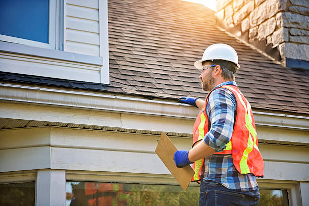 Licensed Emergency Roof Repair service in Fiatt, IL - Norken Roofing